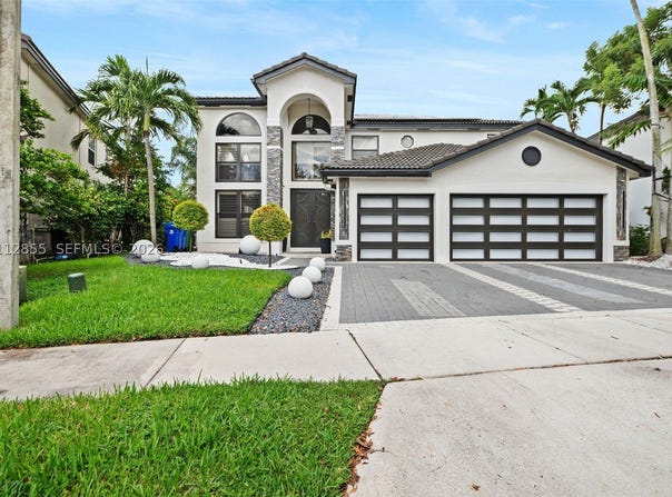 3591 SW 177th Ave, Miramar, FL 33029