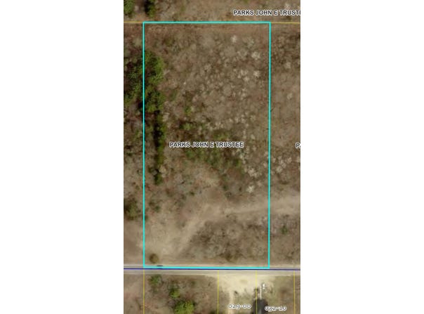 Parcel B 105th Avenue, Pullman, MI 49450