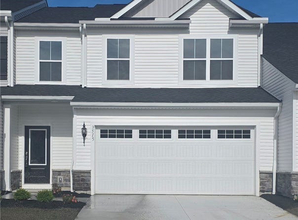 3515 Alder Avenue, Green, OH 44685