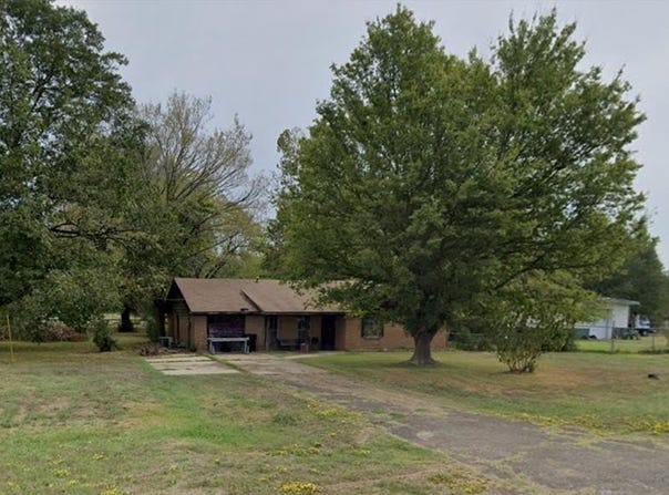 3492 Fm 1999, Karnack, TX 75661
