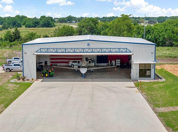 6700 Collier Drive, Paris, TX 75462