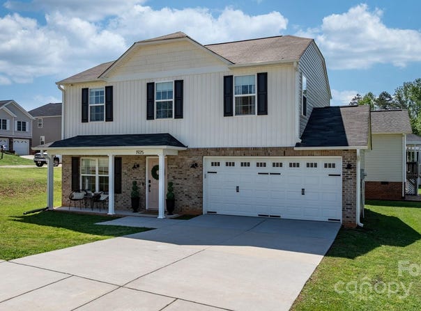 1925 Maius Drive unit: 30, Conover, NC 28613