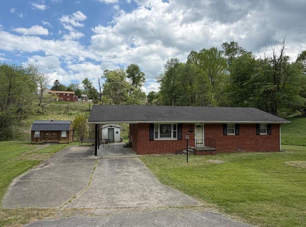 112 N Earls Avenue, Corbin, KY 40701