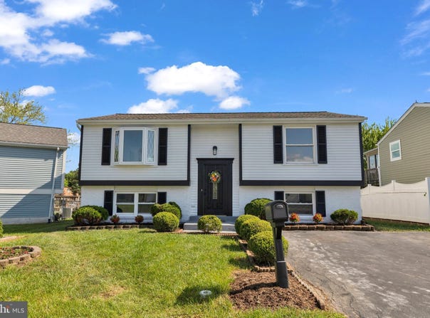 391 PROSPECT Boulevard, FREDERICK, MD 21701