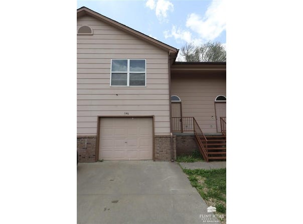 1102 Country Club Lane, Junction City, KS 66441