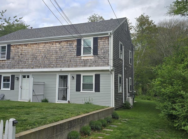 46b Beach Road, West Yarmouth, MA 02673