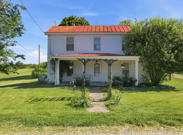 3271 Dover Rd, Augusta, KY 41002
