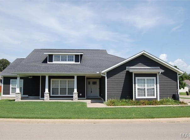 117 Estate Drive, Poplar Bluff, MO 63901