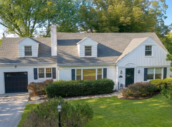 983 BROCKIE Lane, YORK, PA 17403