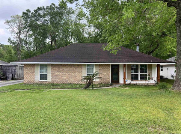 15432 Treasurer Ave, Baton Rouge, LA 70817