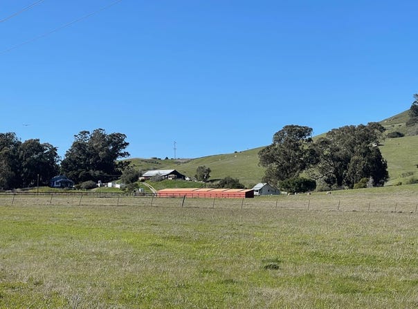 1498 O’Connor Way, San Luis Obispo, CA 93405