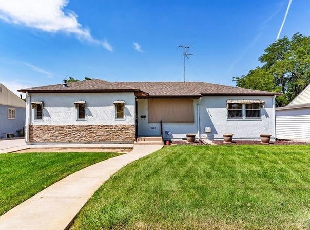 1625 Lexington Rd, Pueblo, CO 81001