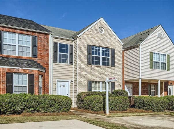 2720 Marlin Drive, Mcdonough, GA 30253