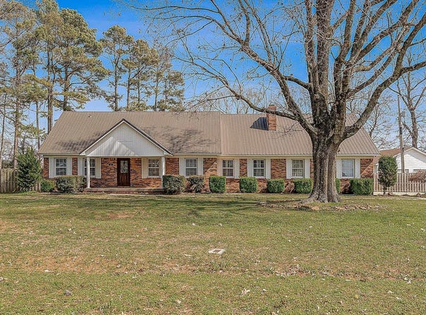 77 CR 1412, Corning, AR 72422