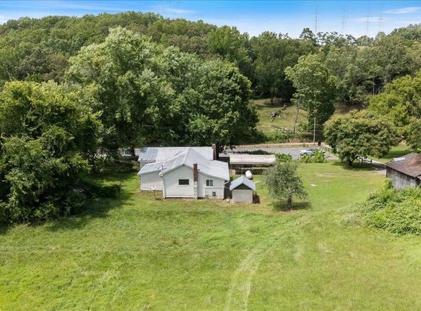 6126 Muscadine Lane, Harrison, TN 37341