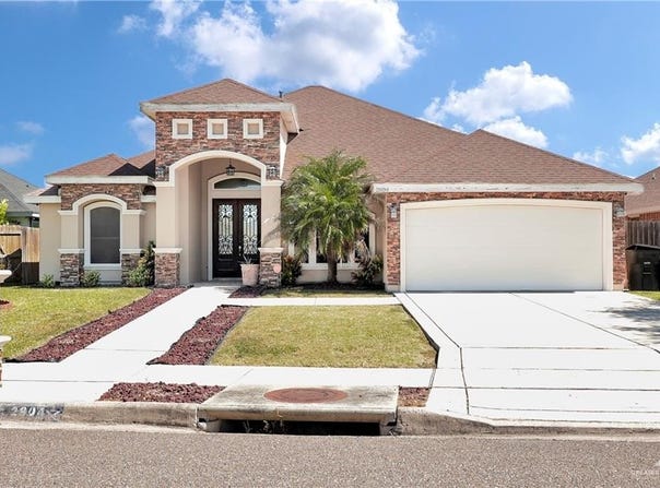 2804 Grayson Avenue, McAllen, TX 78504