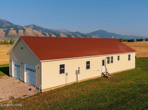 413 HARMON Lane, Afton, WY 83110