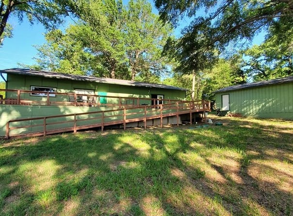 11202 Lakeside Dr, Mabank, TX 75156