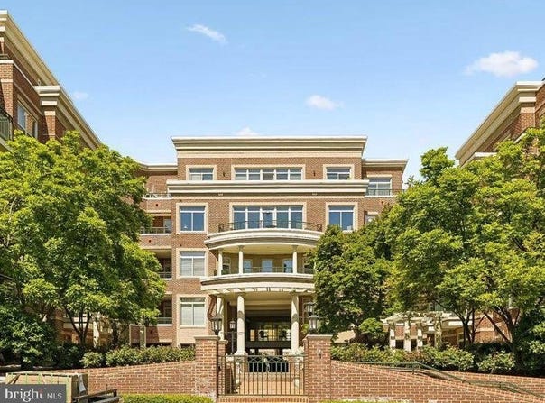 66 FRANKLIN Street, ANNAPOLIS, MD 21401