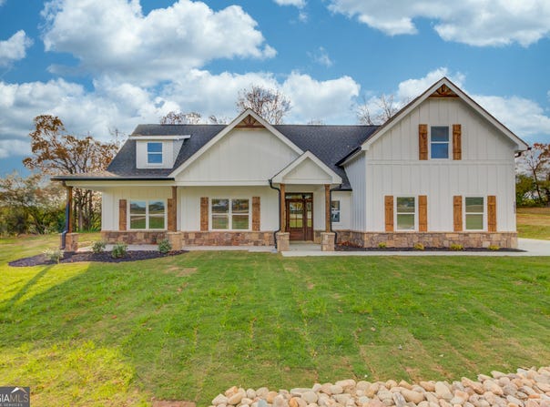 0 Hwy 105, Baldwin, GA 30511