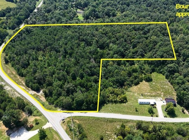 Wax Road, Clarkson, KY 42726