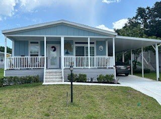 6200 99th Street, Sebastian, FL 32958