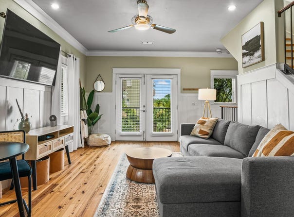 280 Pirates Landing Drive unit: A2, Carrabelle, FL 32322