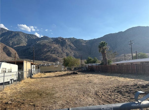 0 Esperanza Avenue, Cabazon, CA 92230