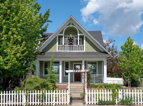 1804 W Augusta Ave, Spokane, WA 99205
