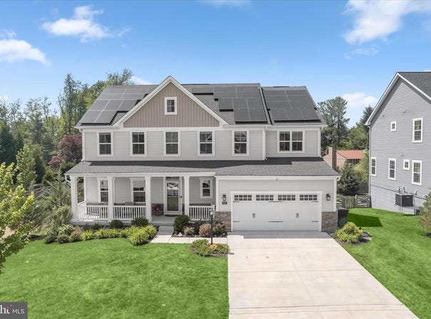 5441 ARNOLDS CT, COLUMBIA, MD 21045