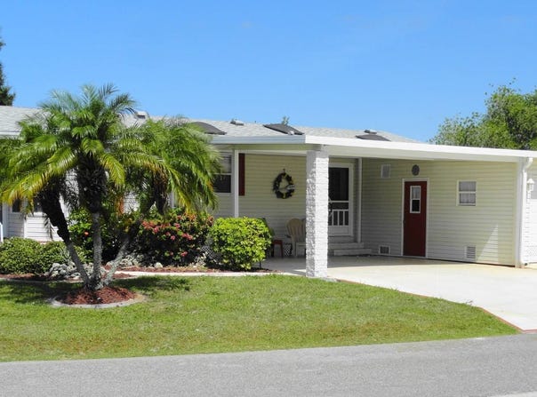 5601 Duncan Rd, Punta Gorda, FL 33982