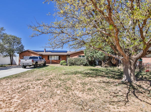 904 Tulane Street, Lubbock, TX 79403