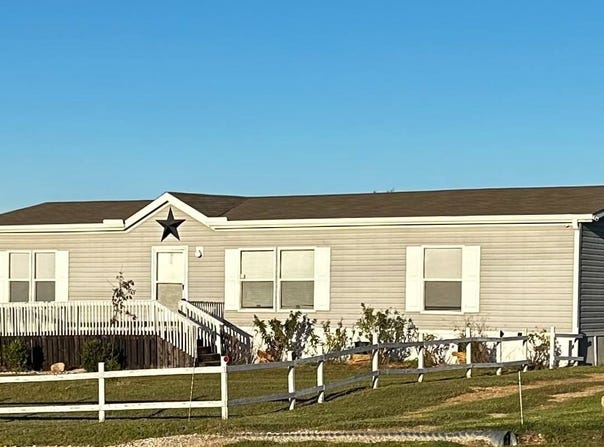 204 North Marion, Richland Springs, TX 76871