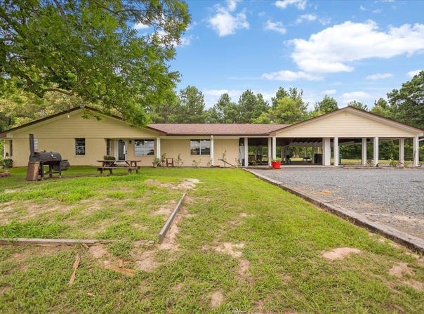 514 Wl Doc Dodson E, Naples, TX 75568