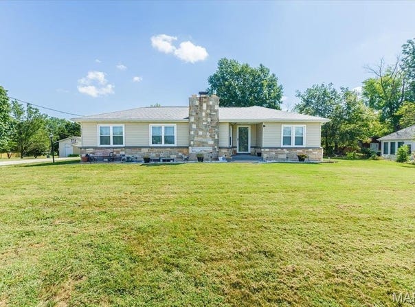 1281 Highway K, St Clair, MO 63077