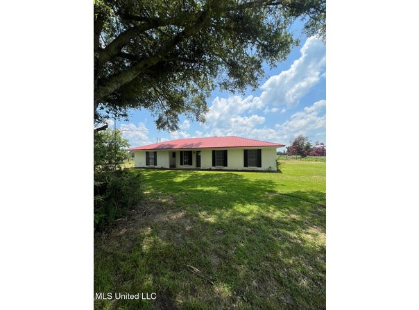 439 New Hope Road, Mount Olive, MS 39119