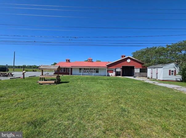 33220 DUPONT BOULEVARD, FRANKFORD, DE 19945