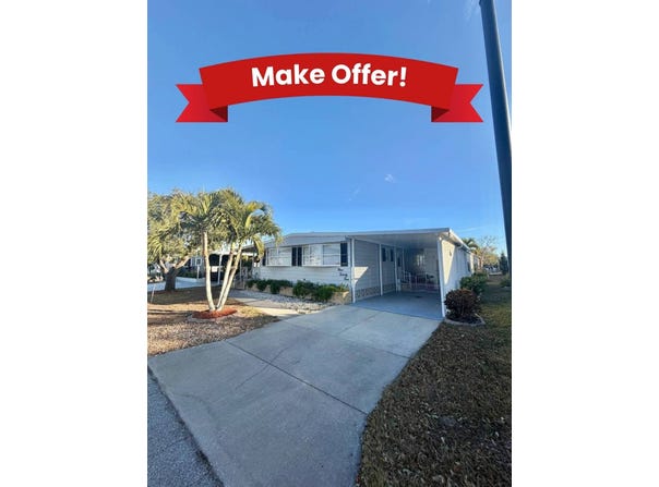 924 Zacapa Ave, Venice, FL 34285