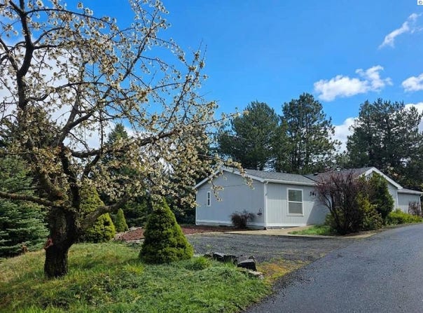 101 Park West Dr, Pullman, WA 99163