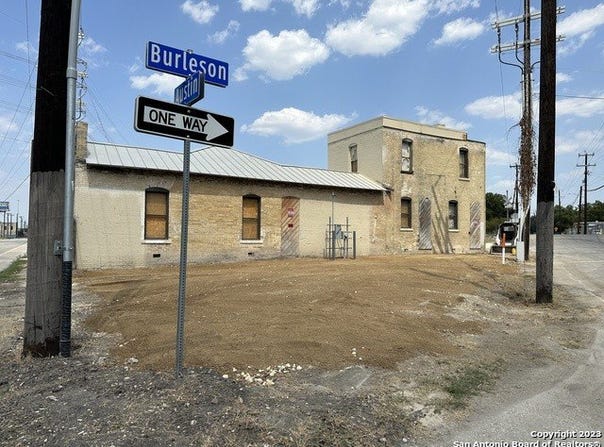 500 AUSTIN ST, San Antonio, TX 78215