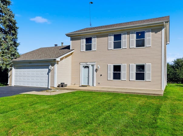 1050 APPLEWOOD Lane, Algonquin, IL 60102