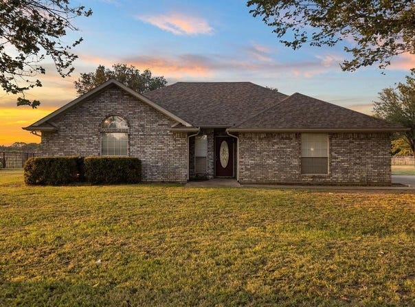 5733 Dugan Chapel Road, Bells, TX 75414