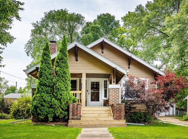 1108 Creston Avenue, Des Moines, IA 50315