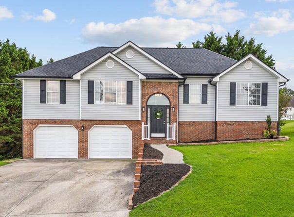 263 Scenic Circle, Ringgold, GA 30736