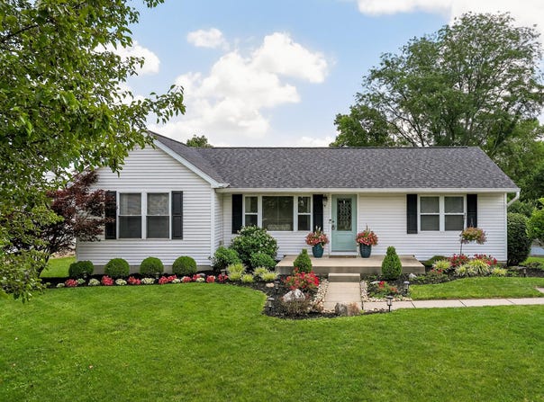 3205 Charter Oak Road, Edgewood, KY 41017