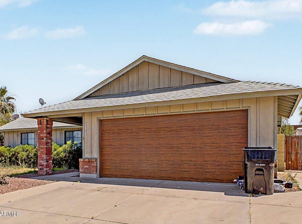 5441 E FLOWER Avenue, Mesa, AZ 85206