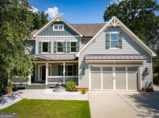 1914 Hearthstone, Winder, GA 30680