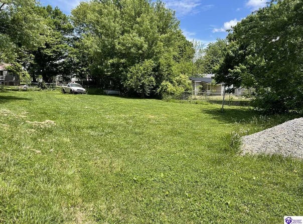 119 N Summit Avenue, Hodgenville, KY 42748