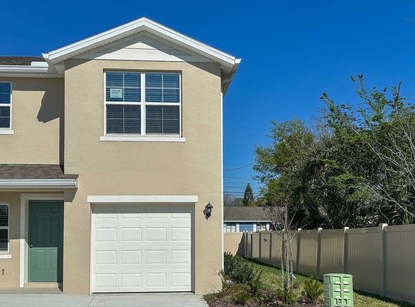 525 Zinfandel Drive, Holly Hill, FL 32117