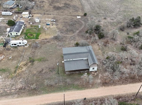 Jones Rd, Cedar Creek, TX 78612